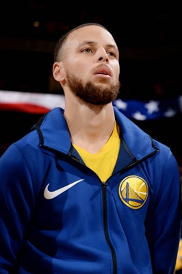 Stephen Curry Poster 3387031
