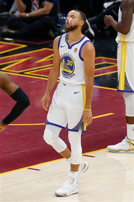 Stephen Curry Poster 3387034
