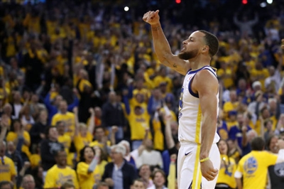 Stephen Curry Poster 3387035