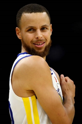 Stephen Curry Poster 3387036