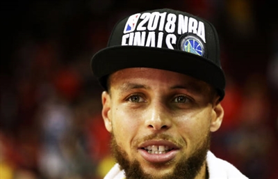 Stephen Curry Poster 3387039