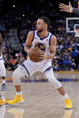 Stephen Curry Poster 3387040