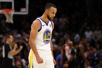 Stephen Curry Poster 3387041