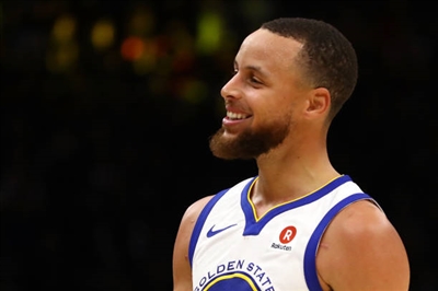 Stephen Curry Poster 3387042
