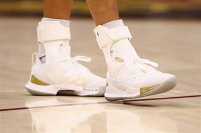 Stephen Curry Poster 3387044