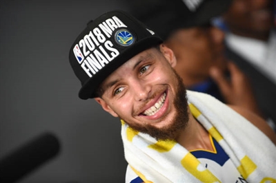 Stephen Curry Poster 3387046