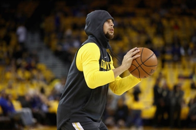 Stephen Curry Poster 3387047