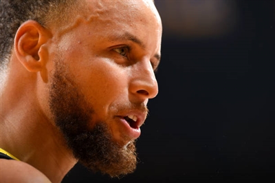Stephen Curry Poster 3387048