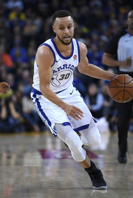 Stephen Curry Poster 3387049