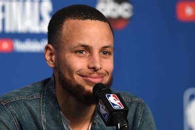 Stephen Curry Poster 3387050