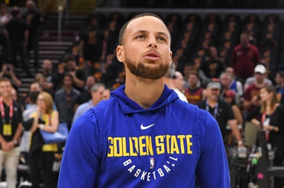 Stephen Curry Poster 3387051