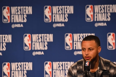Stephen Curry Poster 3387056