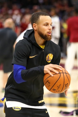Stephen Curry Poster 3387058