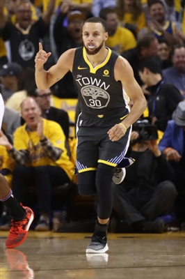 Stephen Curry Poster 3387059