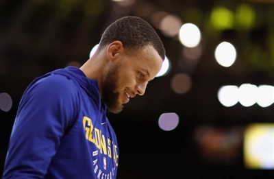 Stephen Curry Poster 3387061