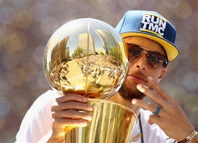 Stephen Curry Poster 3387062
