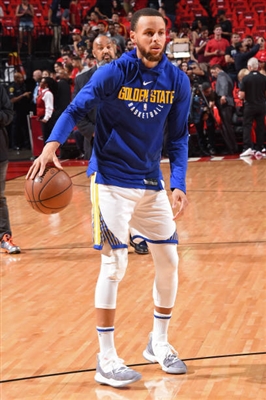 Stephen Curry Poster 3387063
