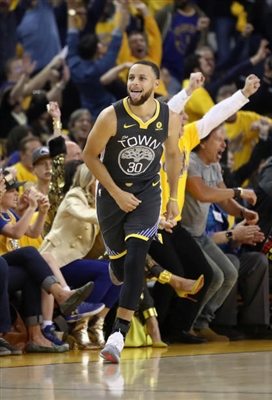 Stephen Curry Poster 3387064