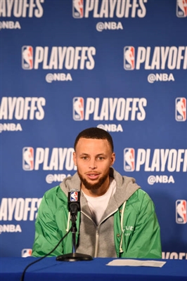 Stephen Curry Poster 3387065