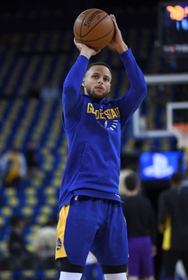 Stephen Curry Poster 3387066