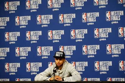Stephen Curry Poster 3387069