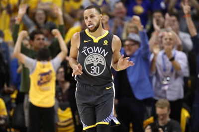 Stephen Curry Poster 3387071