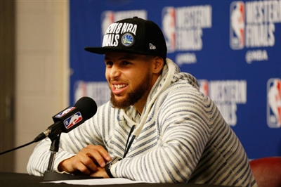 Stephen Curry Poster 3387073