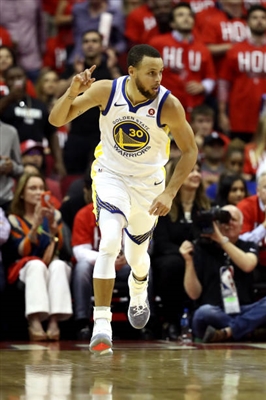 Stephen Curry Poster 3387074
