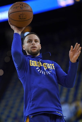Stephen Curry Poster 3387080