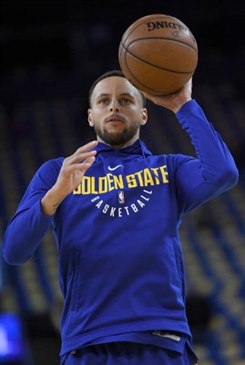 Stephen Curry Poster 3387081