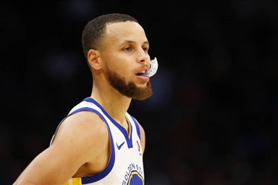 Stephen Curry Poster 3387082