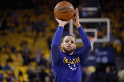 Stephen Curry Poster 3387083