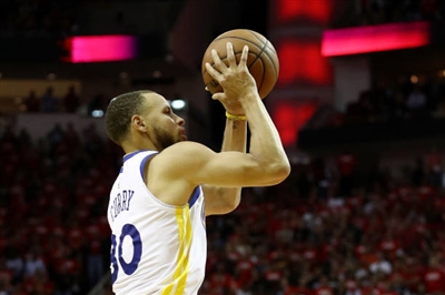 Stephen Curry Poster 3387085
