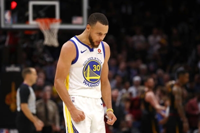 Stephen Curry Poster 3387086