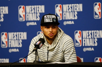 Stephen Curry Poster 3387088