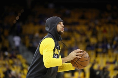 Stephen Curry Poster 3387091