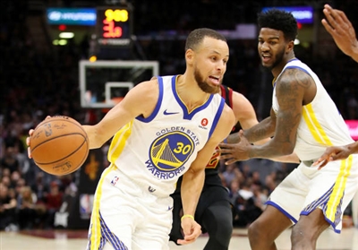 Stephen Curry Poster 3387094
