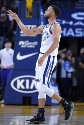 Stephen Curry Poster 3387095