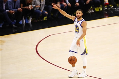 Stephen Curry Poster 3387097