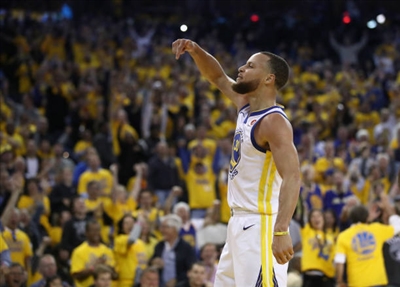 Stephen Curry Poster 3387098