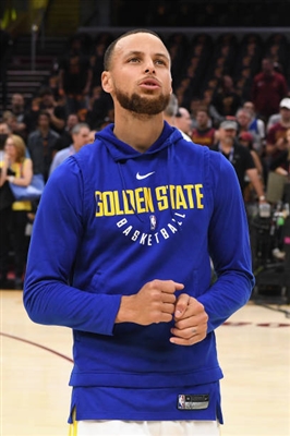 Stephen Curry Poster 3387099