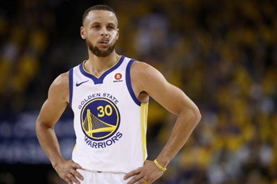Stephen Curry Poster 3387101