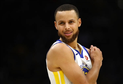 Stephen Curry Poster 3387102