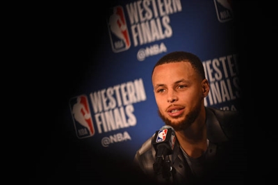 Stephen Curry Poster 3387103