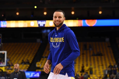 Stephen Curry Poster 3387105