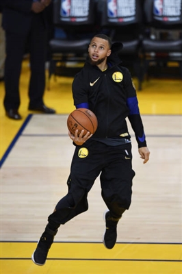Stephen Curry Poster 3387107