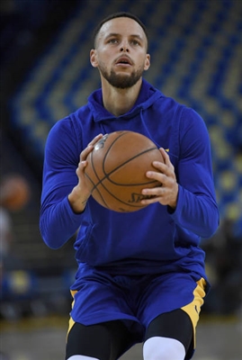 Stephen Curry Poster 3387108