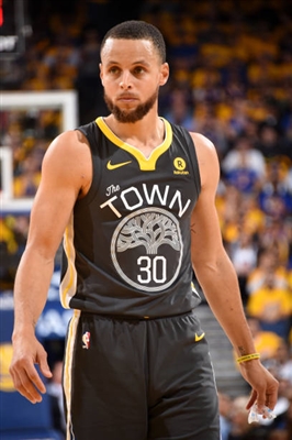 Stephen Curry Poster 3387112