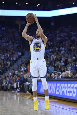 Stephen Curry Poster 3387115