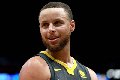 Stephen Curry Poster 3387117